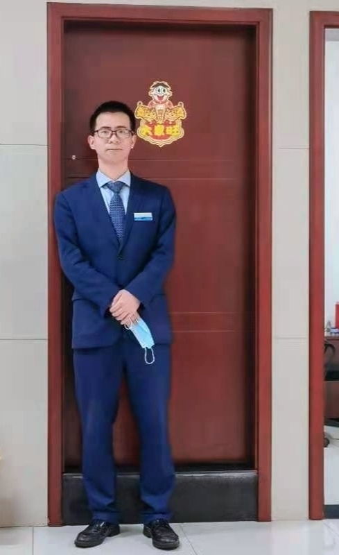 小螃蟹的第三张照片--南靖婚介网