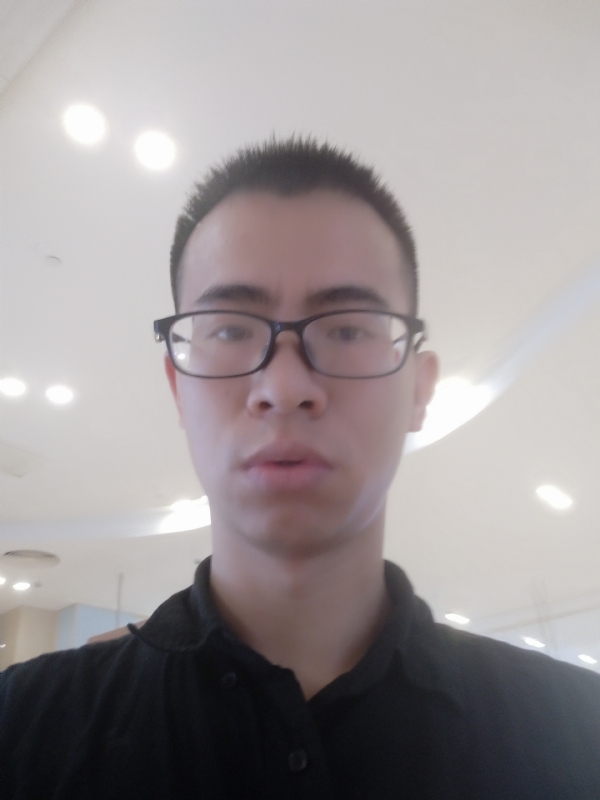 小螃蟹的第四张照片--南靖婚介网