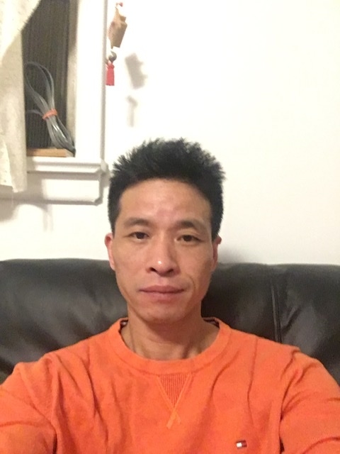 美籍华人的第一张照片--南靖婚介网