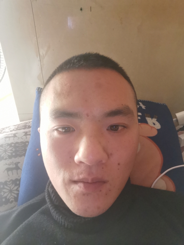 余生平凡的第一张照片--南靖婚介网