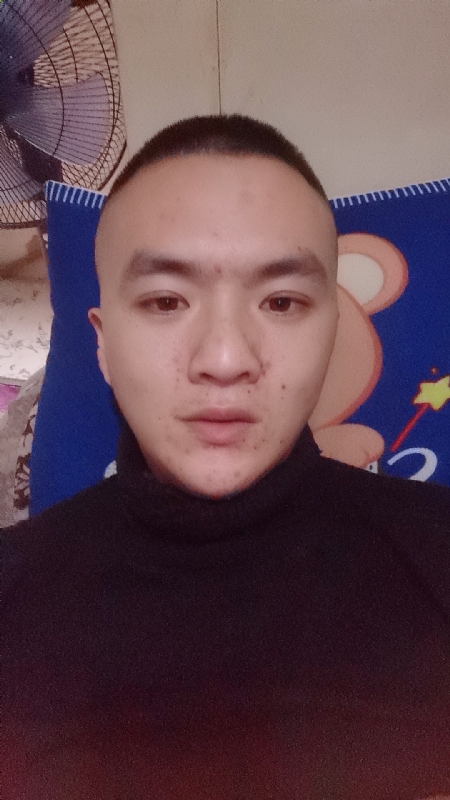 余生平凡的第三张照片--南靖婚介网