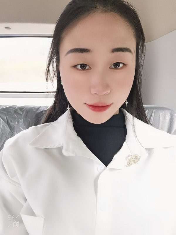 丽丽的第三张照片--南靖婚介网