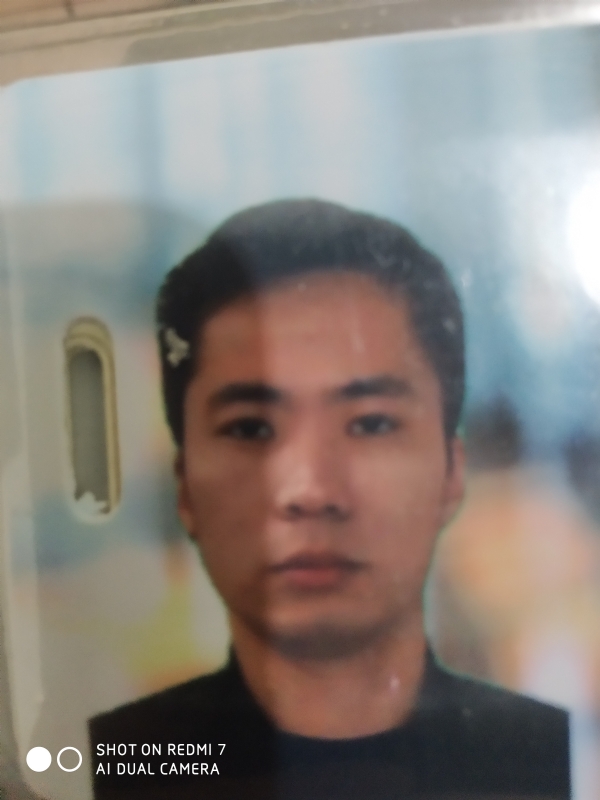 比不感觉的第一张照片--南靖婚介网