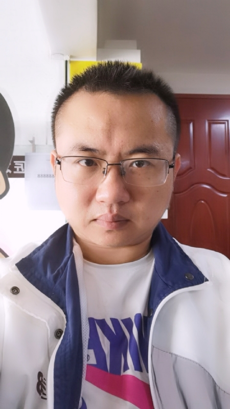 往事如烟的第一张照片--南靖婚介网