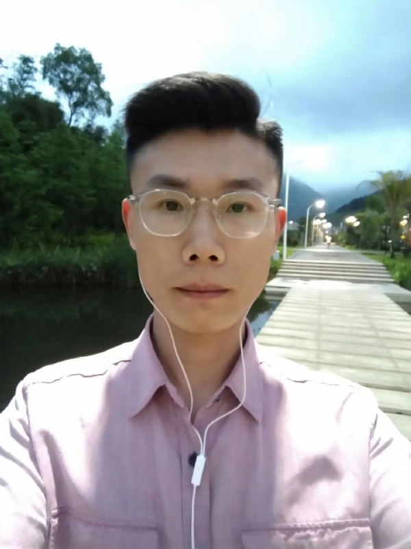 彩虹的第一张照片--南靖婚介网