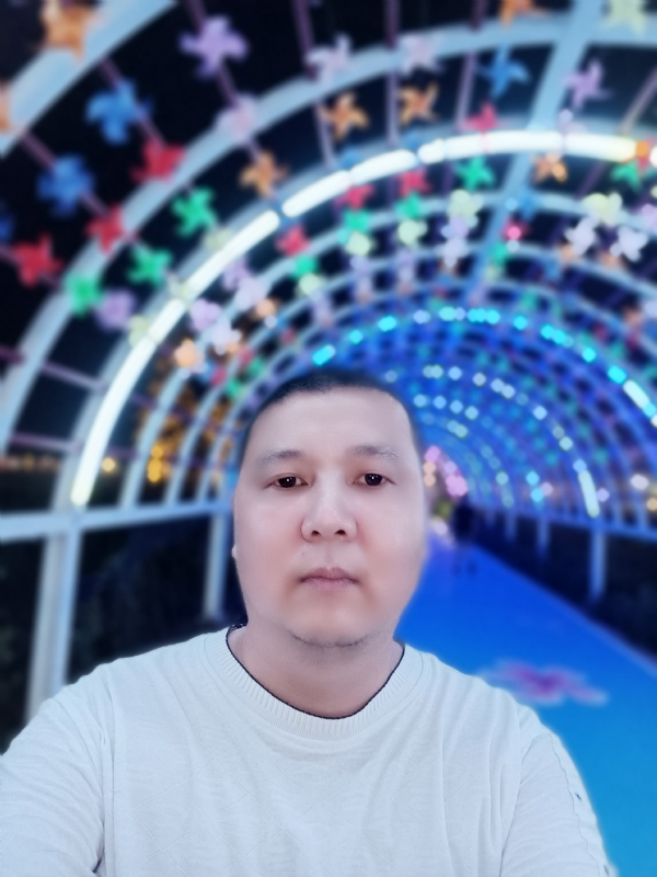 这样的我的第二张照片--南靖婚介网