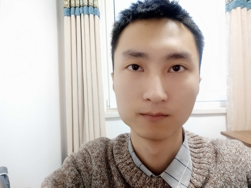 陈先生的第一张照片--南靖婚介网
