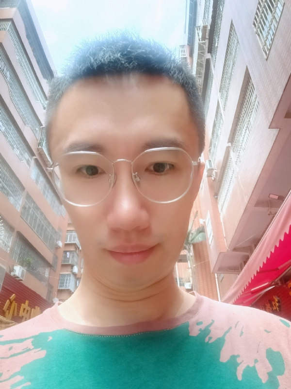 一生有你*足矣的第二张照片--南靖婚介网