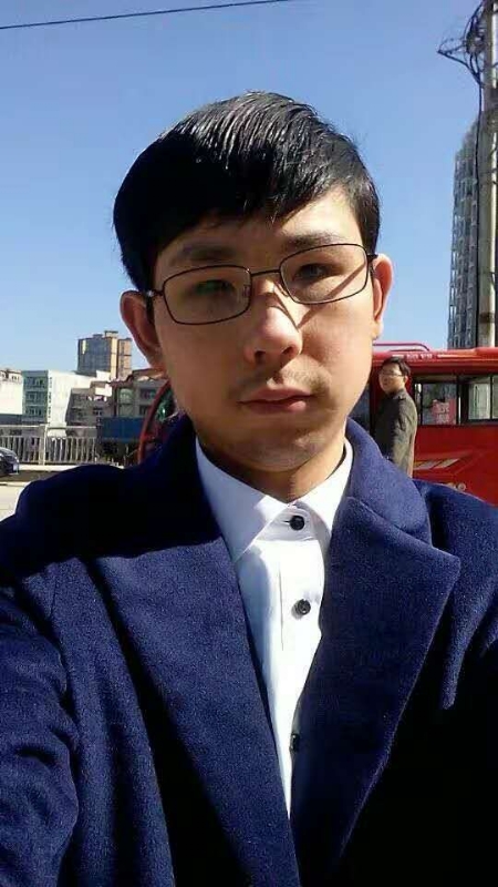 到处跑的小天意的第一张照片--南靖婚介网