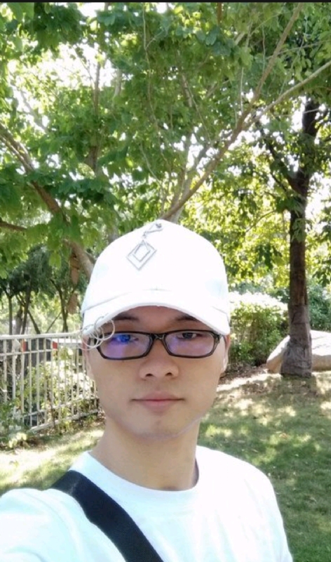 尘尘的第一张照片--南靖婚介网