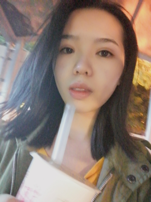 涯涯的第一张照片--南靖婚介网