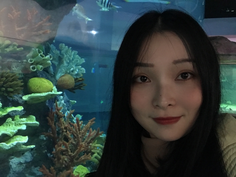 寒寒123的第一张照片--南靖婚介网