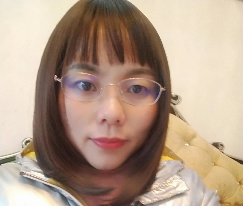 爱笑的彩虹的第一张照片--南靖婚介网