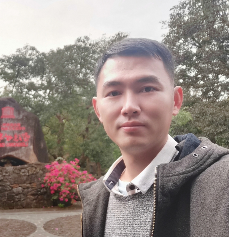 羽若星辰的第一张照片--南靖婚介网