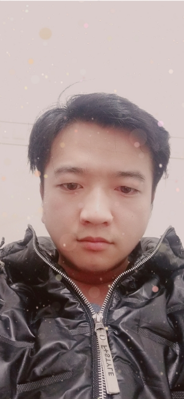 书中没有颜如玉的第一张照片--南靖婚介网