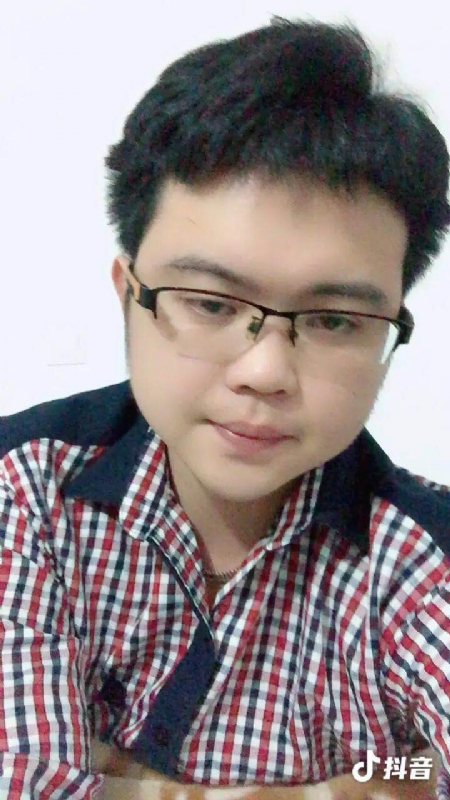 轩辕海的第一张照片--南靖婚介网