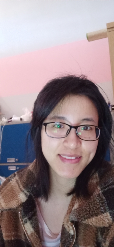 晓燕的第一张照片--南靖婚介网