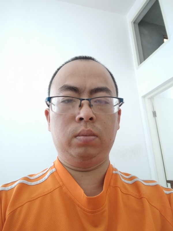 平淡生活的第一张照片--南靖婚介网