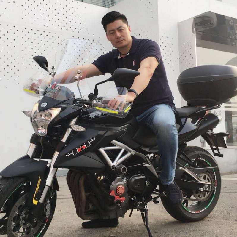 笃行致远的第二张照片--南靖婚介网
