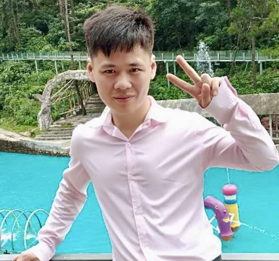 浅笑安然的第一张照片--南靖婚介网