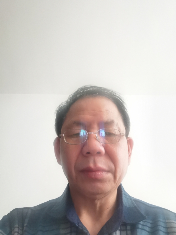 愿在这找到另一半的第一张照片--南靖婚介网