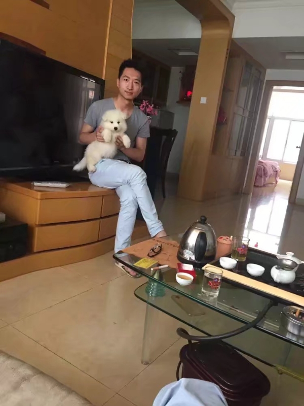 潇湘剑雨的第二张照片--南靖婚介网