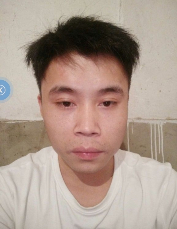 我的错v好的第一张照片--南靖婚介网