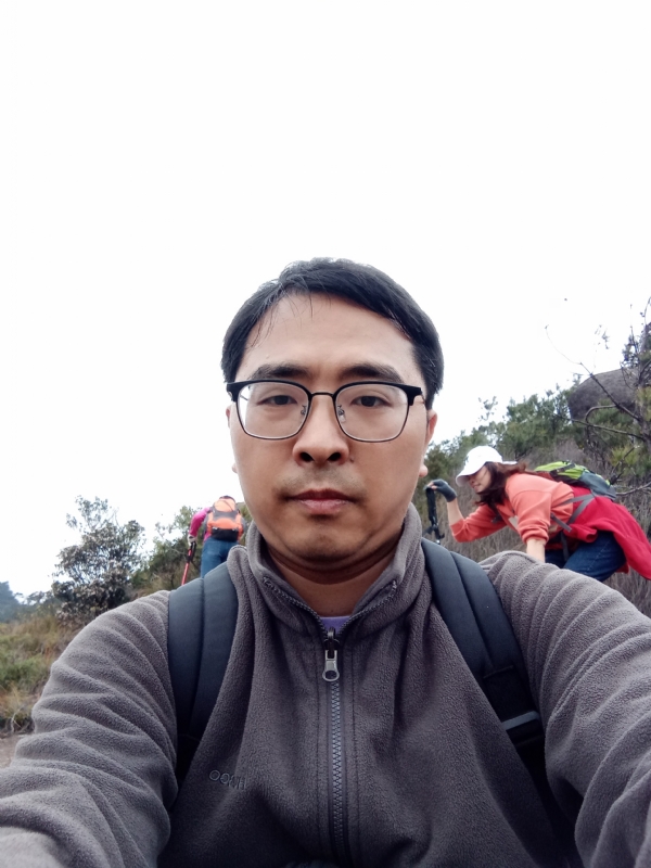 凯歌的第三张照片--南靖婚介网
