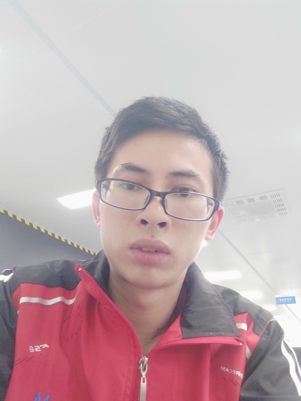 找个过日子的第一张照片--南靖婚介网