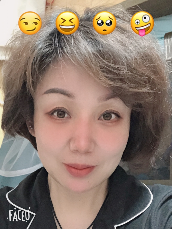 飘拂的第一张照片--南靖婚介网