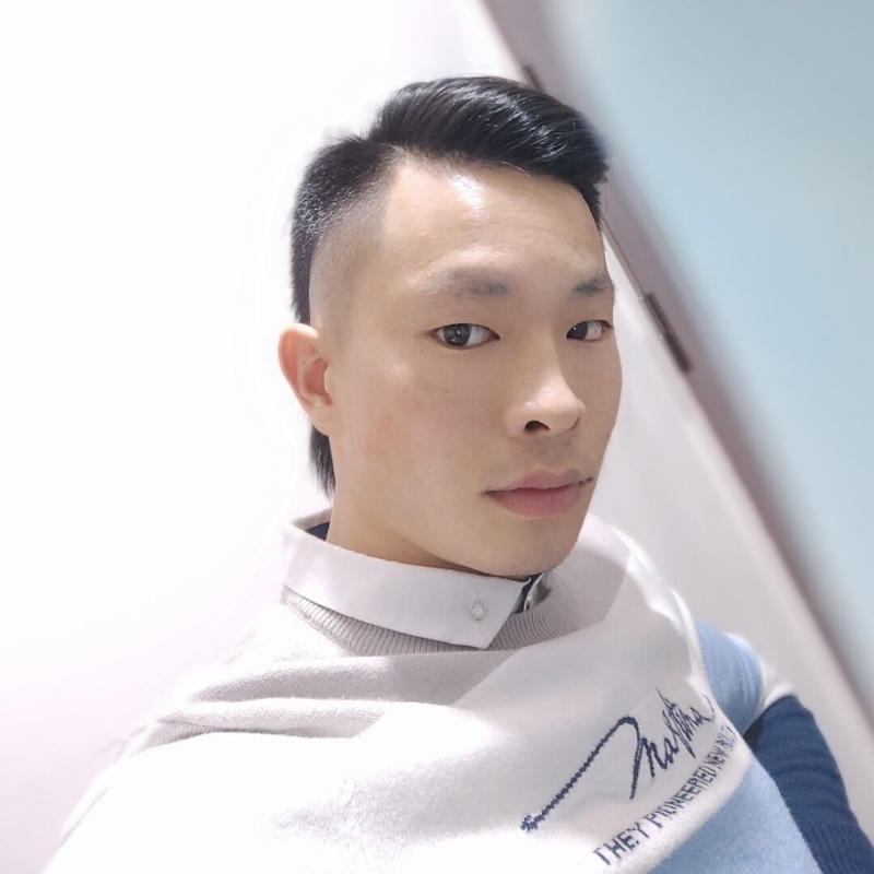 为爱付出的第二张照片--南靖婚介网