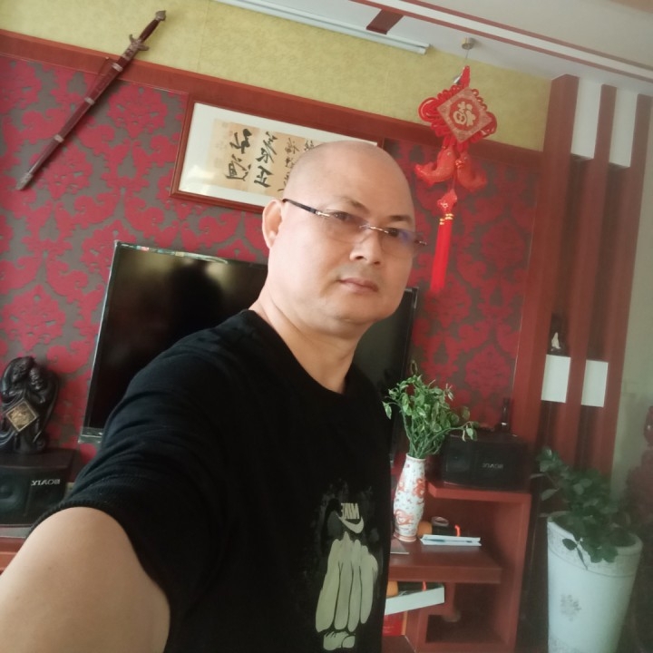 闽南世家的第一张照片--南靖婚介网