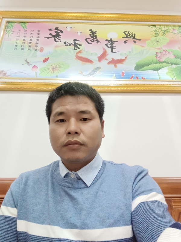 浩南的第一张照片--南靖婚介网