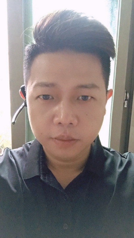 诚意征婚的第一张照片--南靖婚介网
