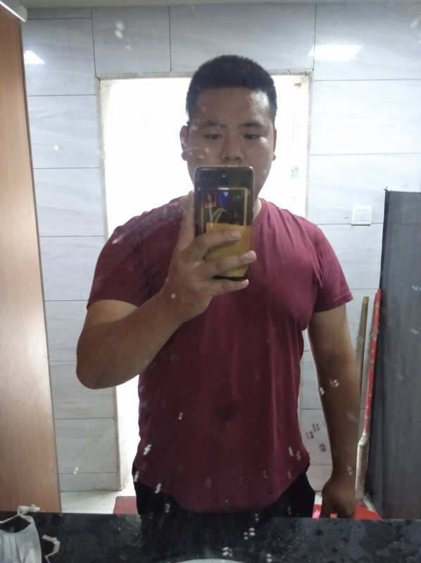 阿宾的第一张照片--南靖婚介网