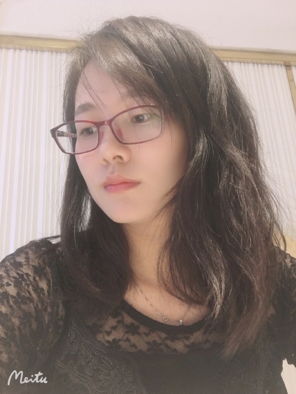 奇奇的第一张照片--南靖婚介网