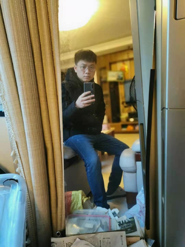 画影的第一张照片--南靖婚介网
