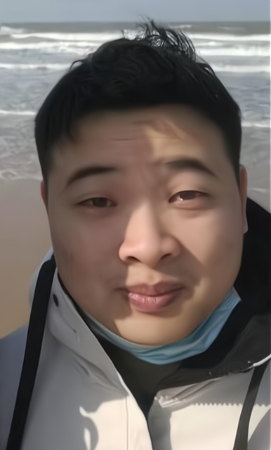 野生设计师的第一张照片--南靖婚介网