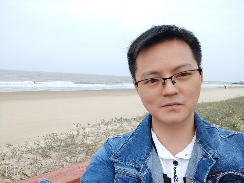 仙人掌的第一张照片--南靖婚介网
