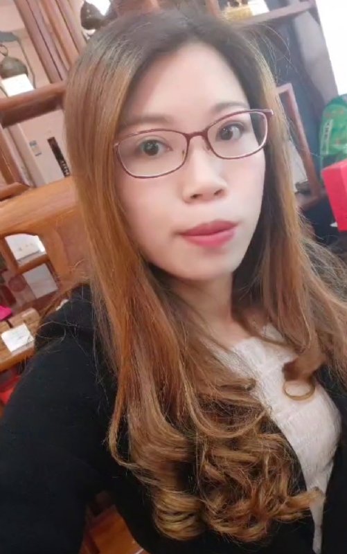 美好未来的第二张照片--南靖婚介网