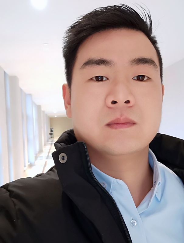 三木的第三张照片--南靖婚介网