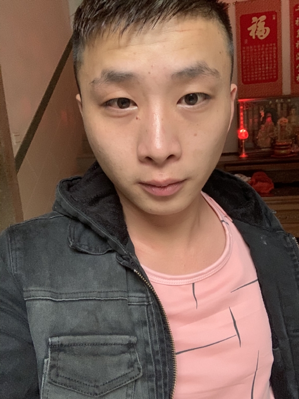 张的第二张照片--南靖婚介网