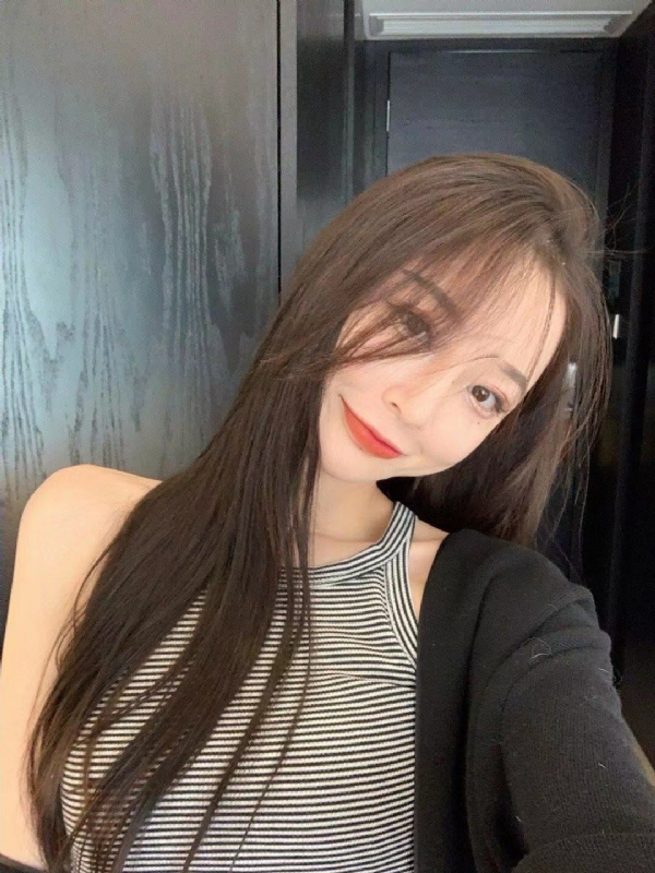 姗姗的第一张照片--南靖婚介网
