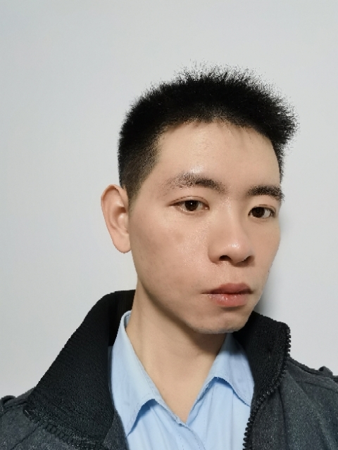 雨过天晴的第一张照片--南靖婚介网