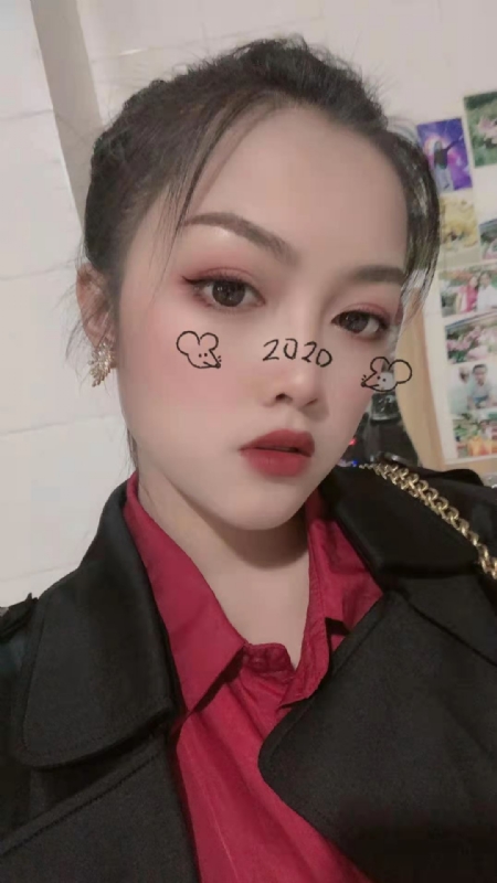 美丽的意外的第一张照片--南靖婚介网