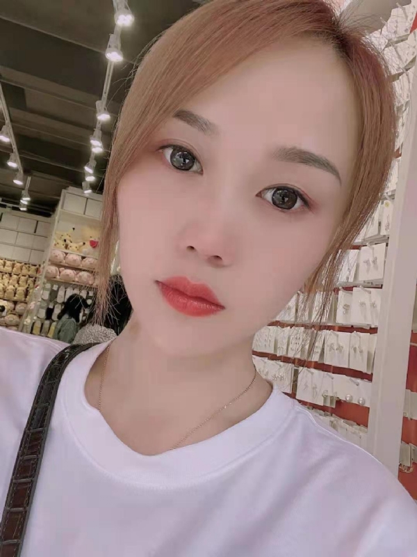 美丽的意外的第二张照片--南靖婚介网