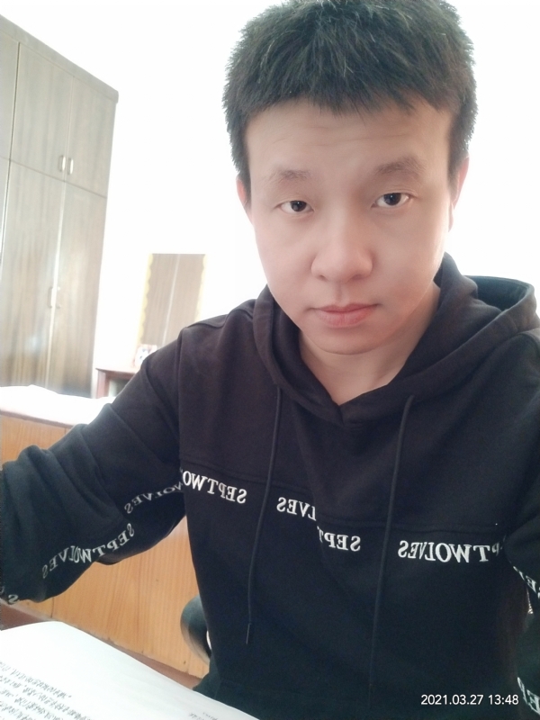 夜雨的第一张照片--南靖婚介网