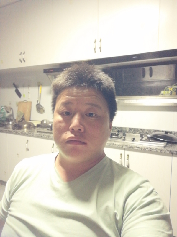 难遇钟意人的第一张照片--南靖婚介网