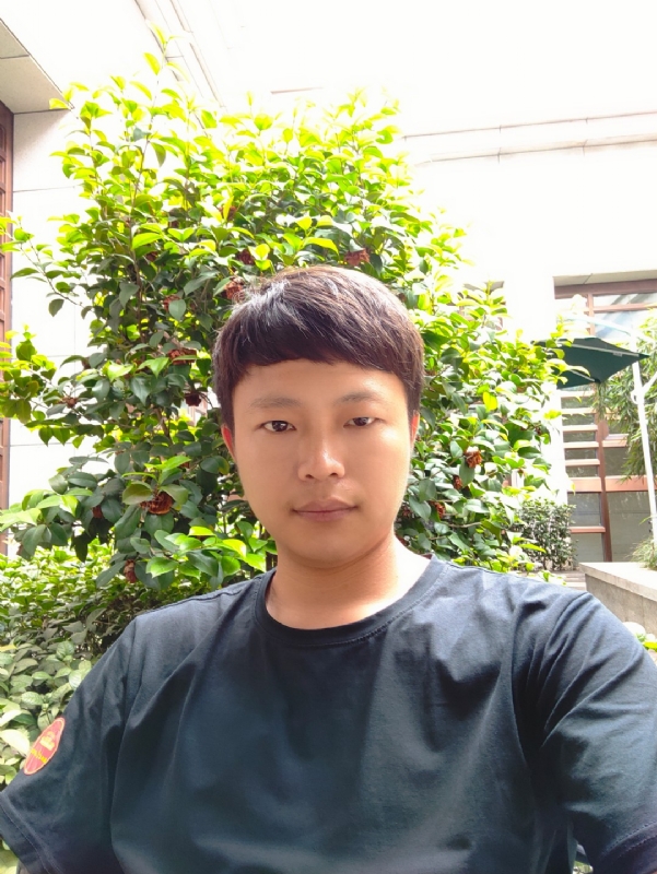 谈情说爱的第二张照片--南靖婚介网
