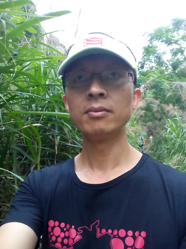 小星的第二张照片--南靖婚介网